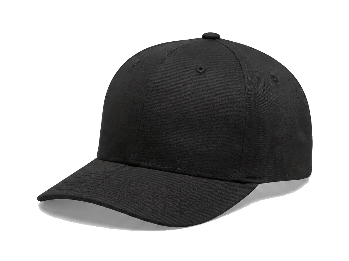 The Classic Heavy Structure in Black