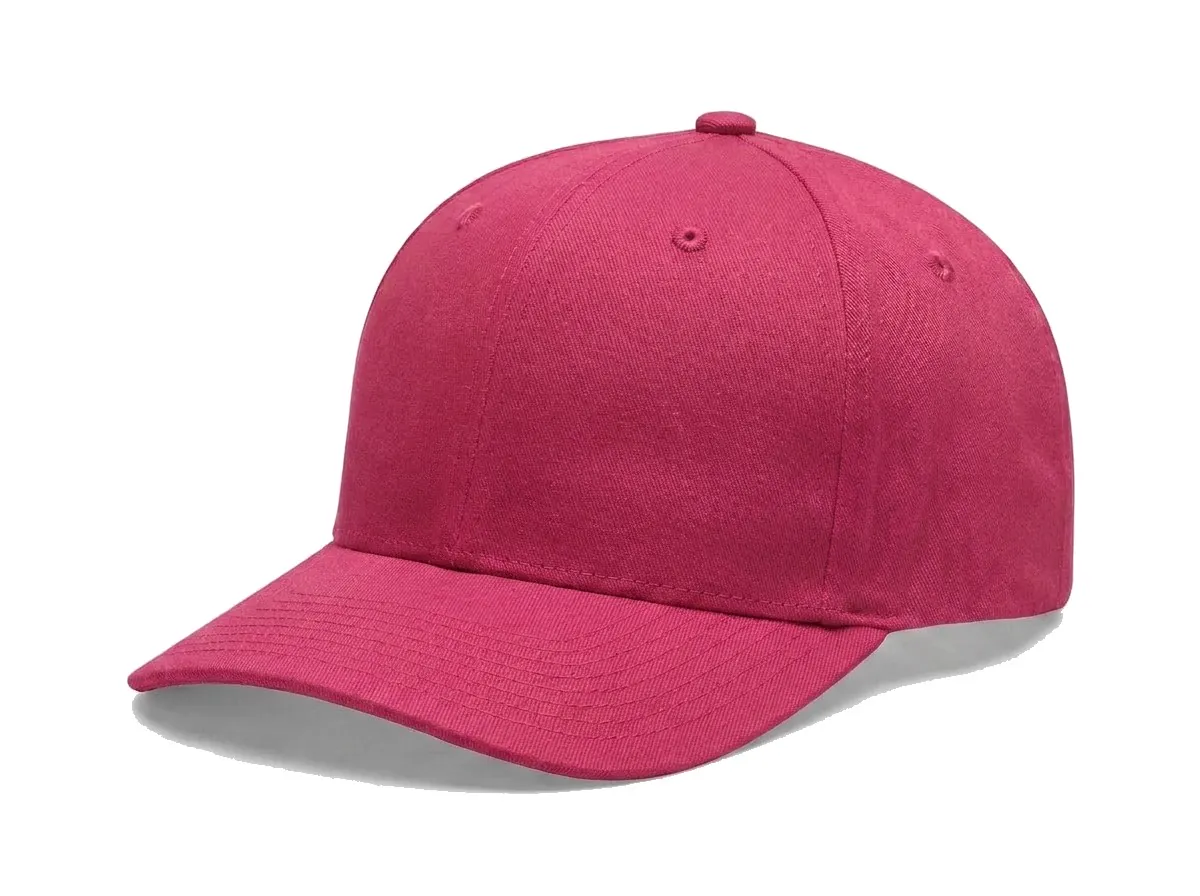 The Classic Heavy Structure in Dark Pink