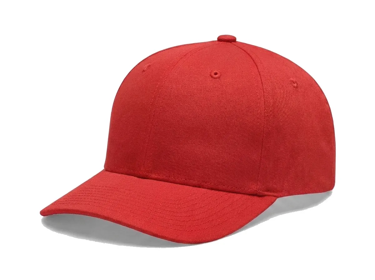 The Classic Heavy Structure in Red