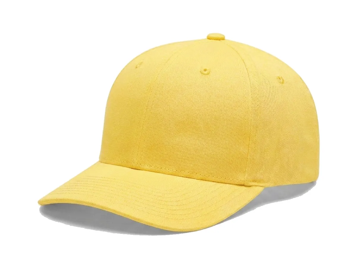 The Classic Heavy Structure in Yellow