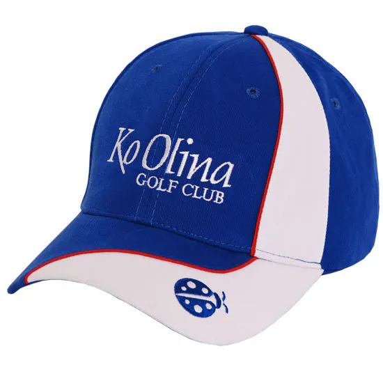 The Trail Cap in As Shown