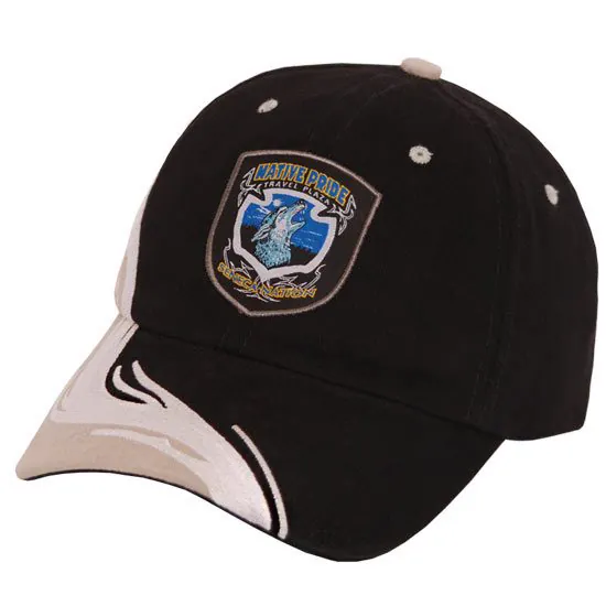 The Splash ll Cap in As Shown