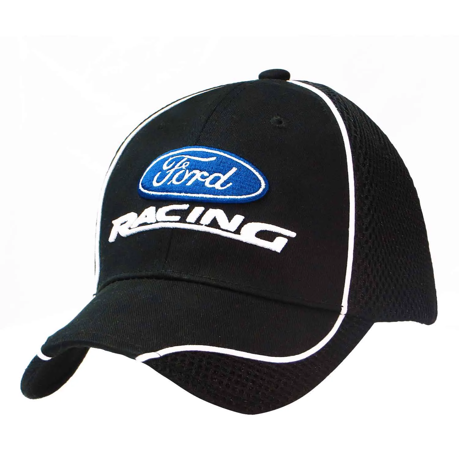 The Fork Cap in As Shown