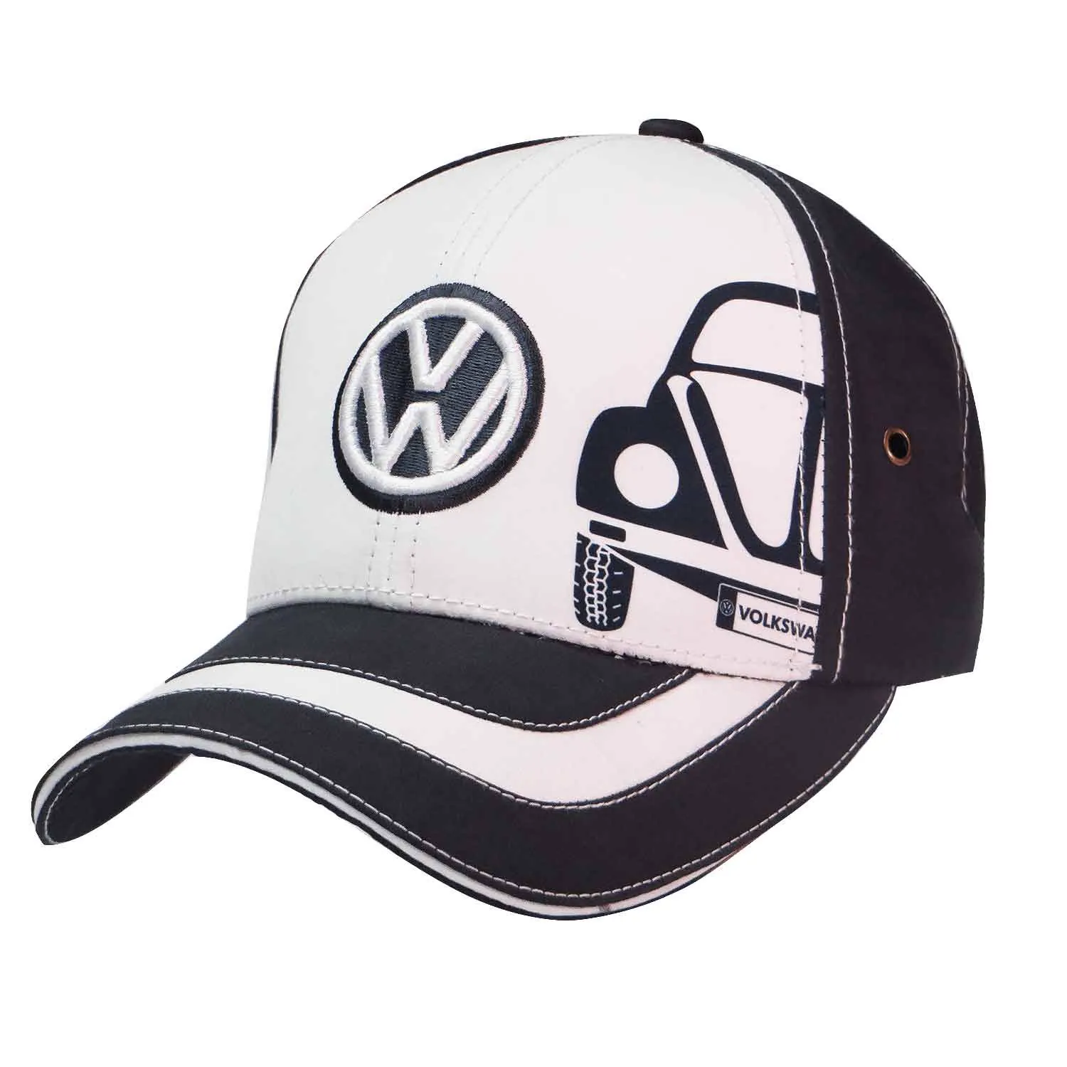 The Parkway Cap in As Shown