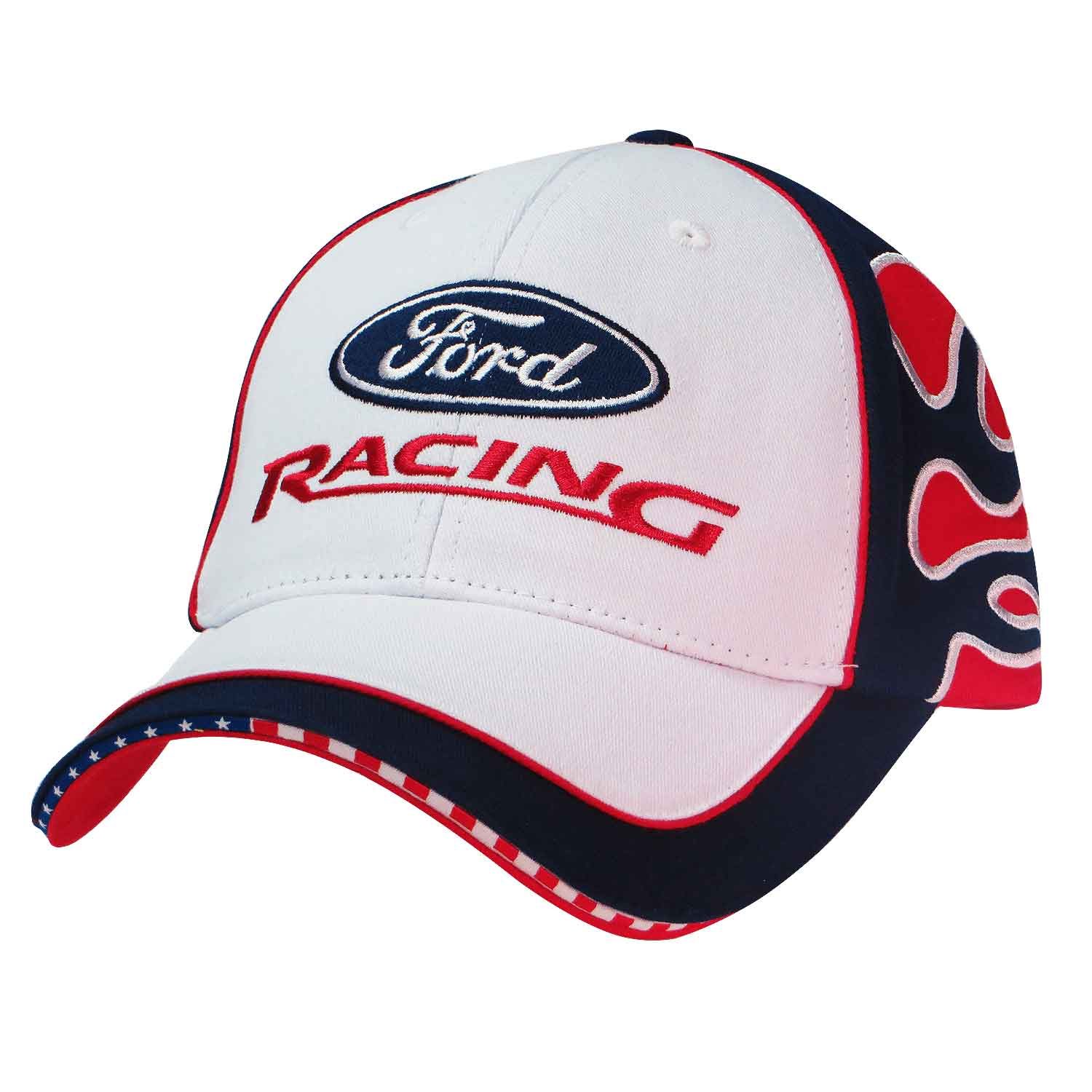 Fired Up Cap in As Shown