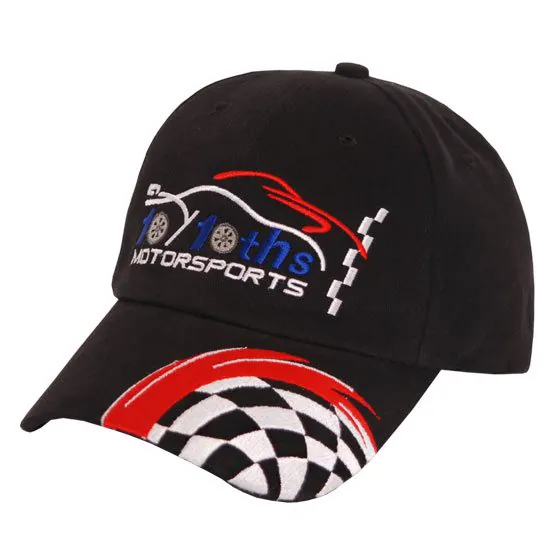 Style 6044 Pit Stop Cap