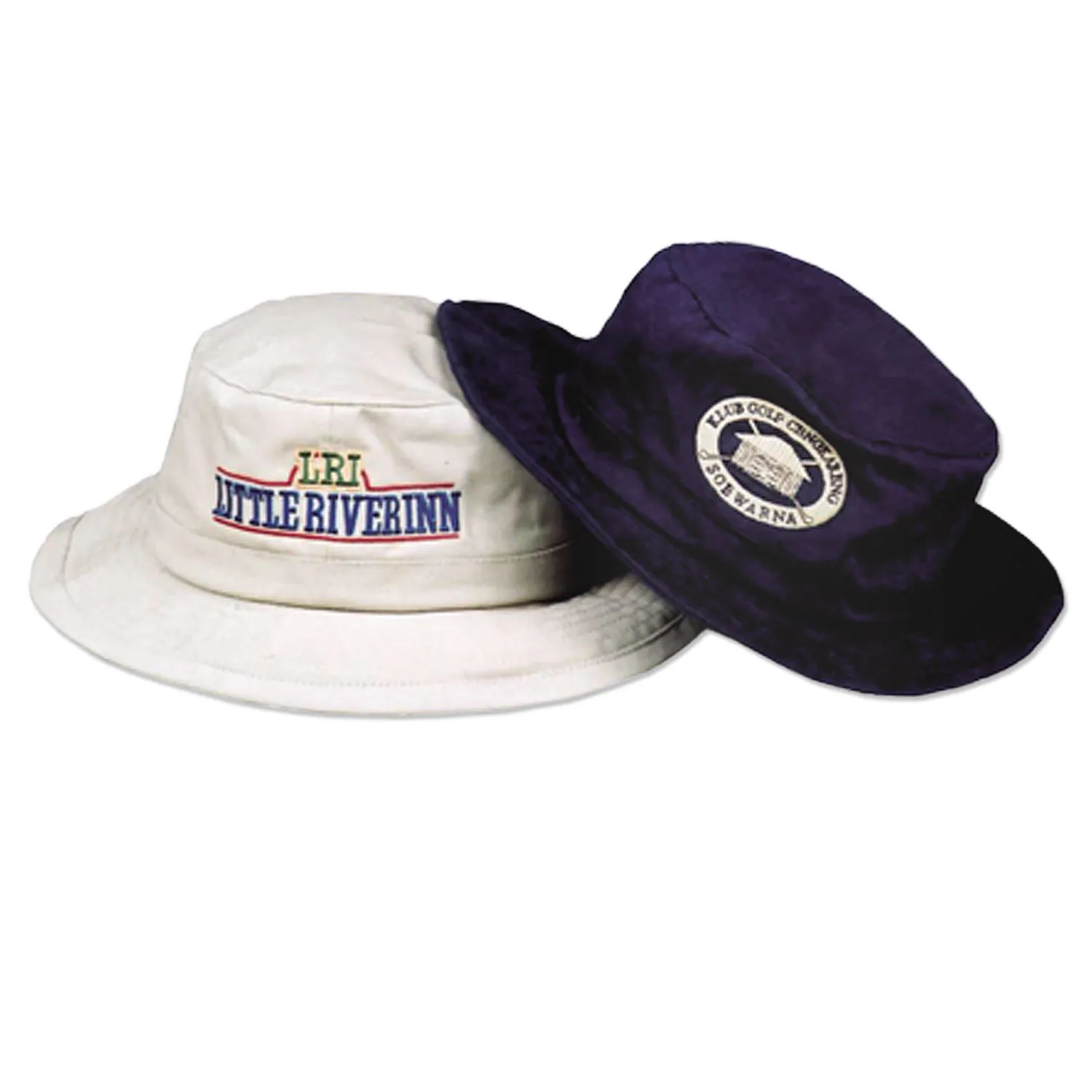 The Fisherman Hat in As Shown