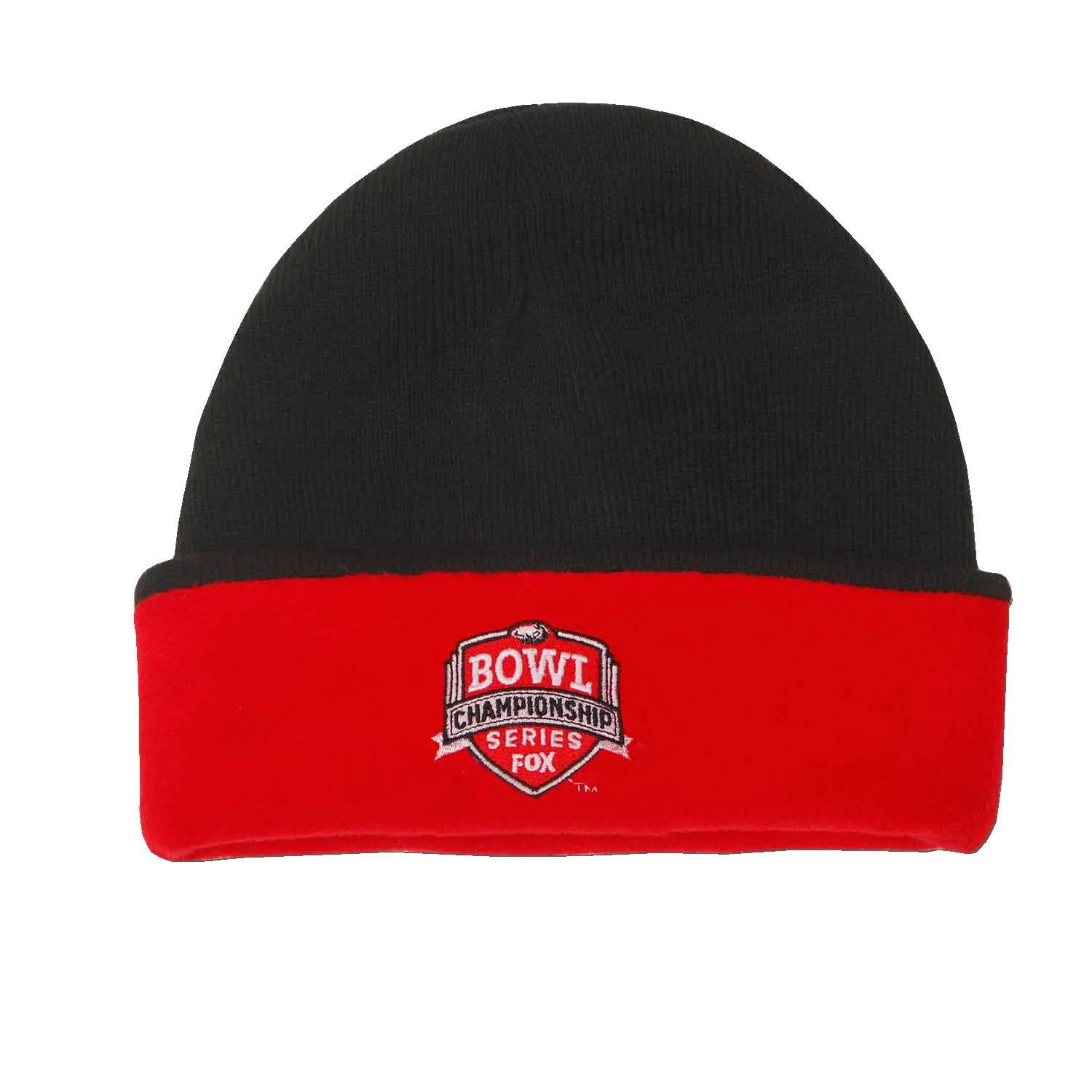 Acrylic/Fleece Boggan in As Shown