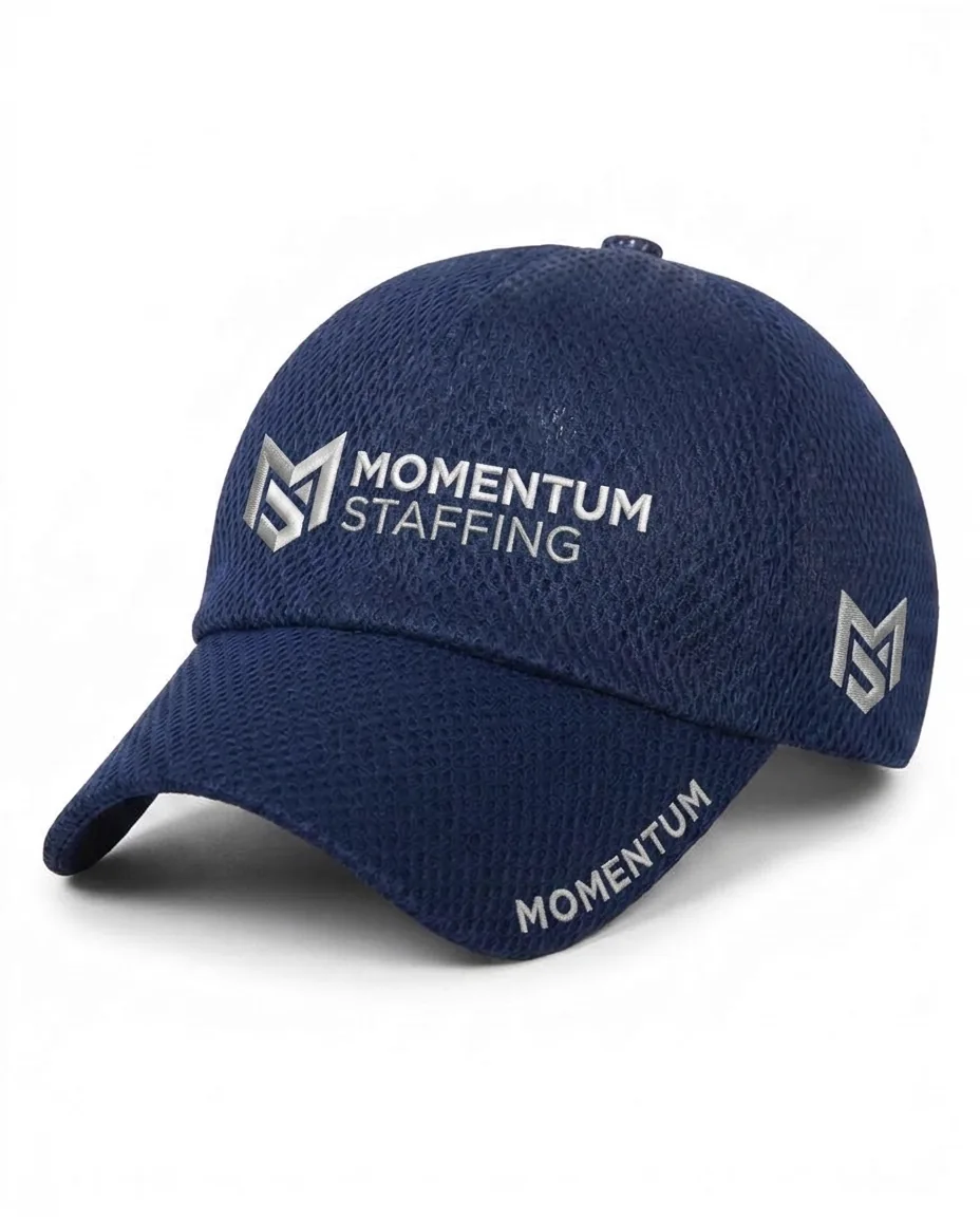 Style 3700 SportsMesh C Flex wholesale custom cap