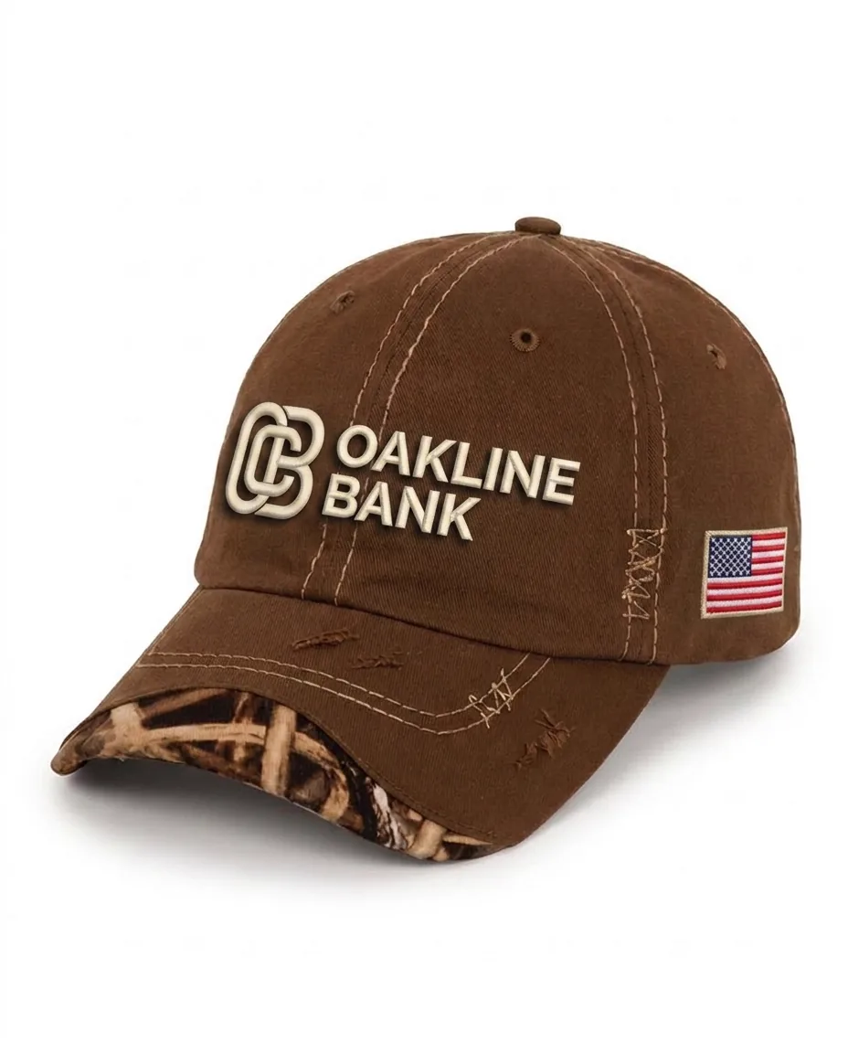 Style 4012 The Wave Cap