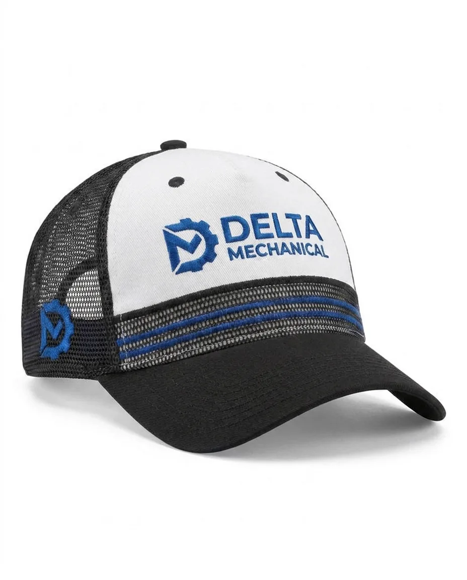 Style 4048 The Inspiration Cap