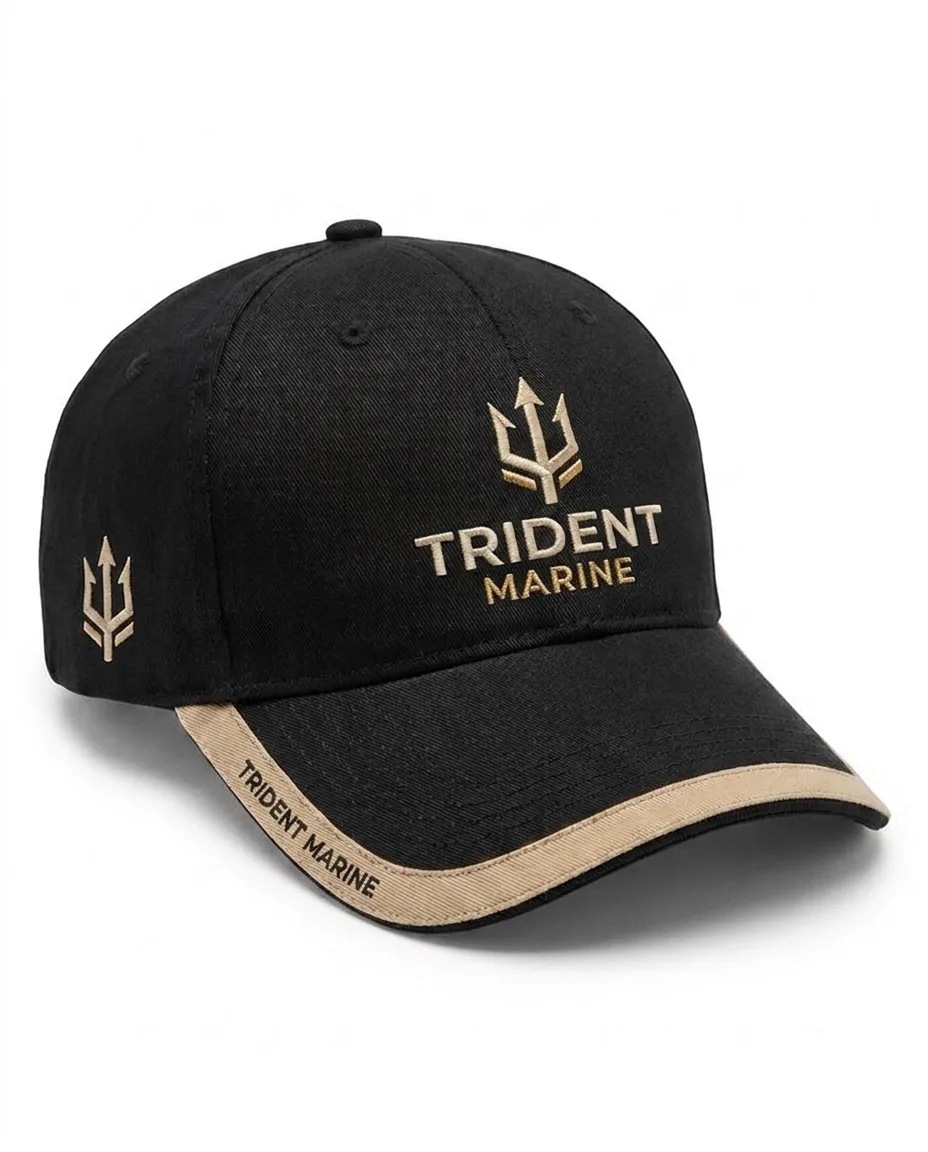 Style 4054 The Bordertown Cap