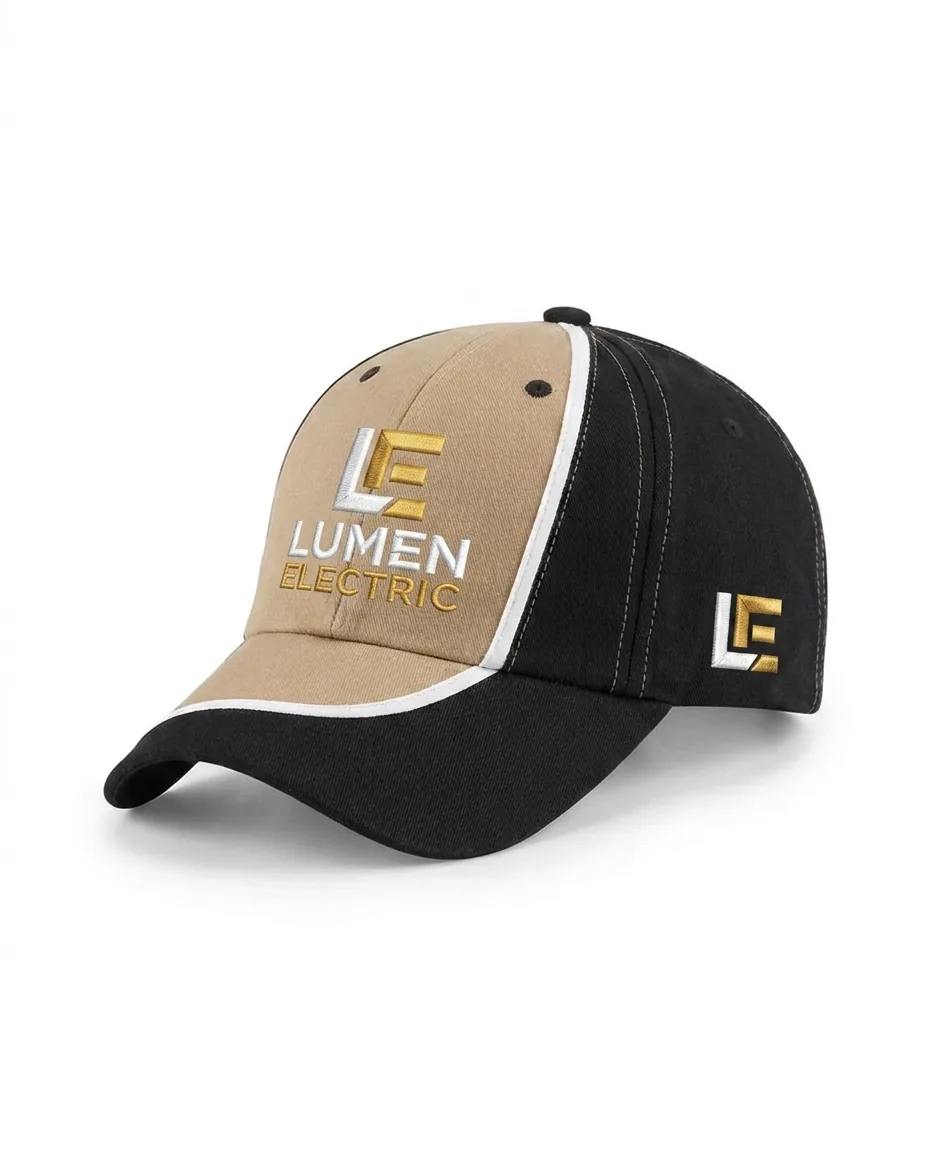 Style 5037 Speed Cap