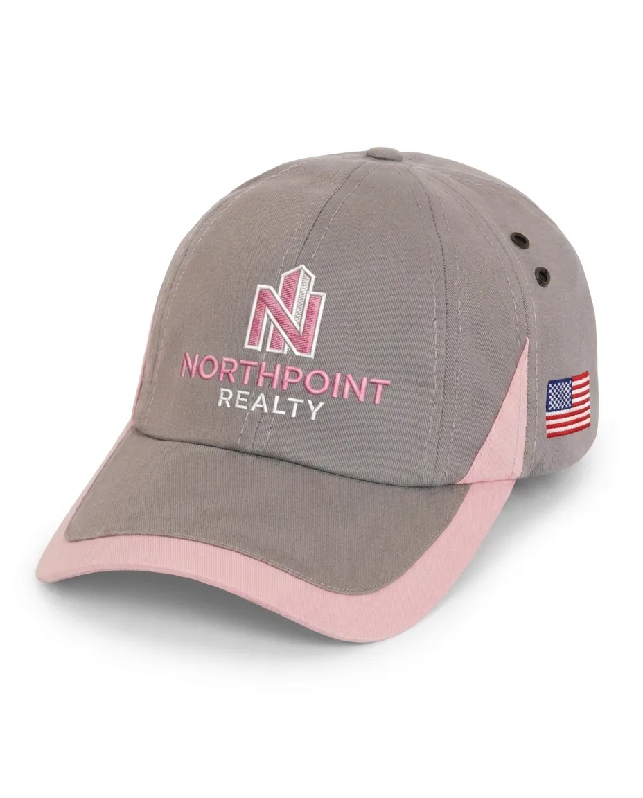 Style 5060 The Duality Cap