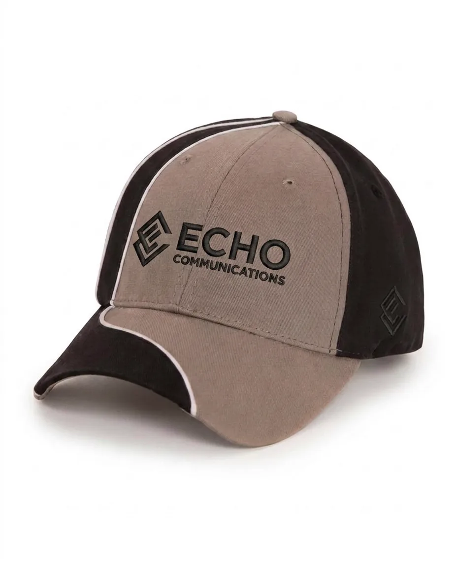 Style 5062 The Side Street Cap