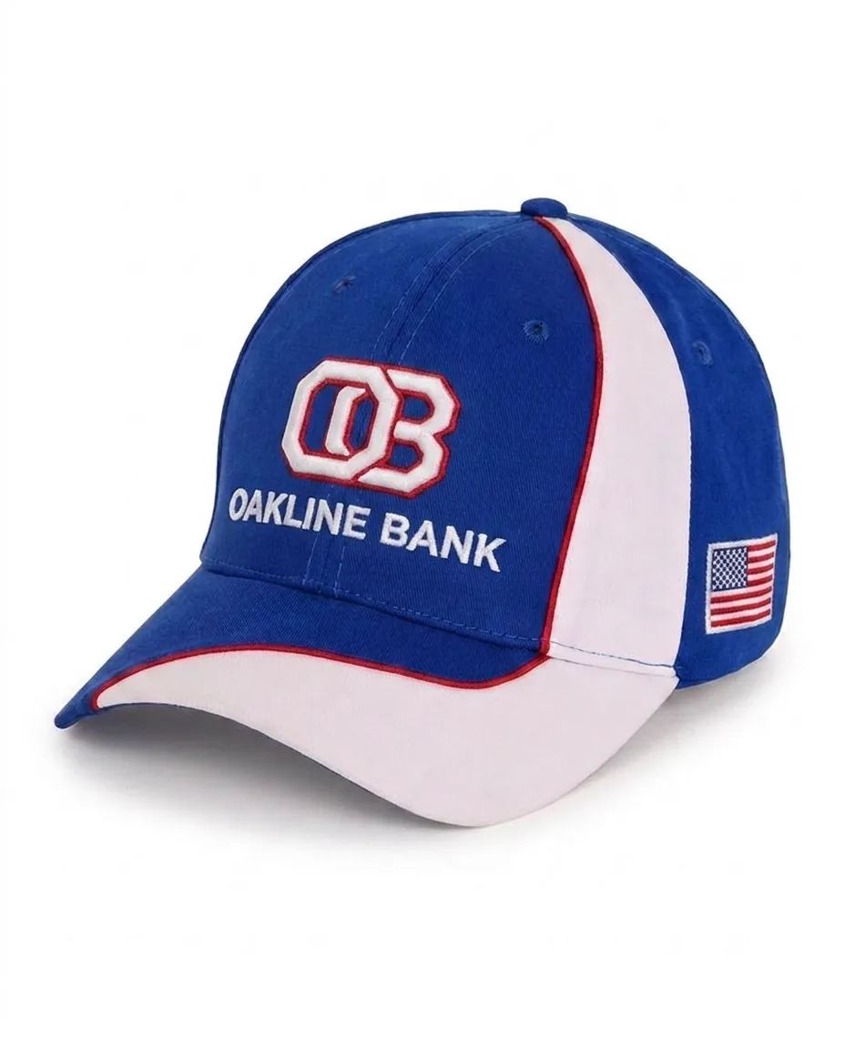 Style 5080 The Trail Cap