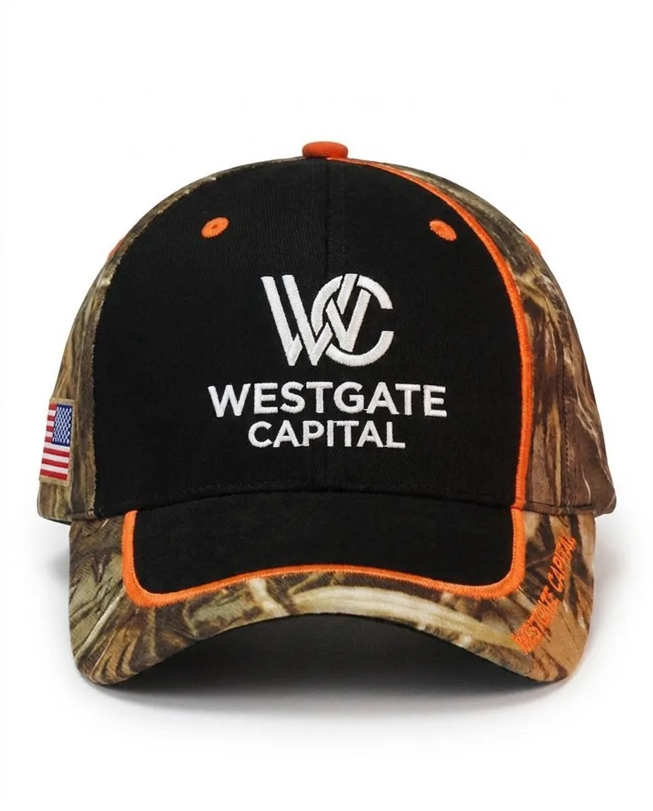 Style 5092 The Halfway Cap