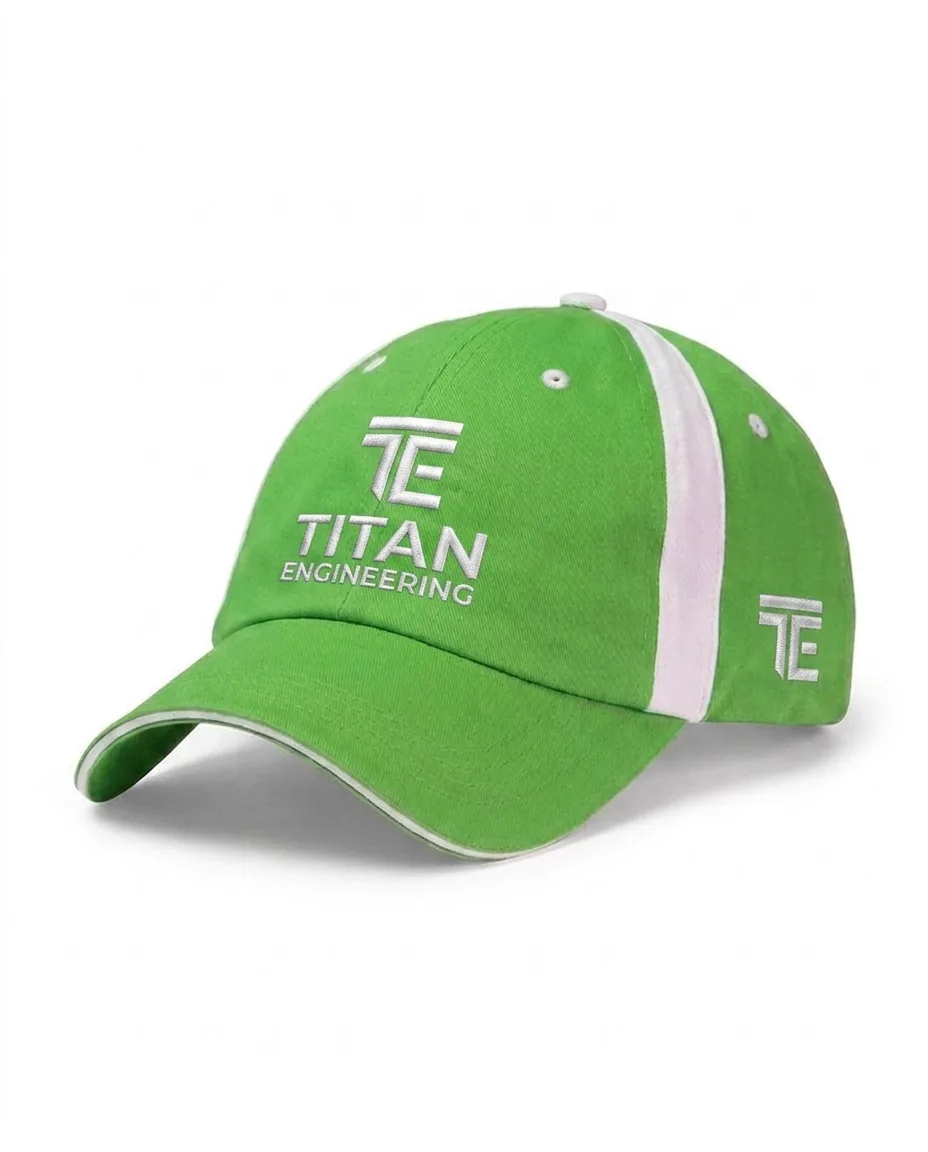 Style 5094 The Champion Cap