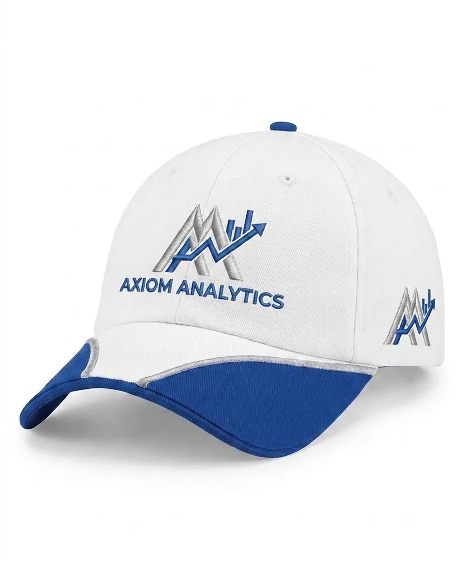 Style 5100 The Passage Way Cap