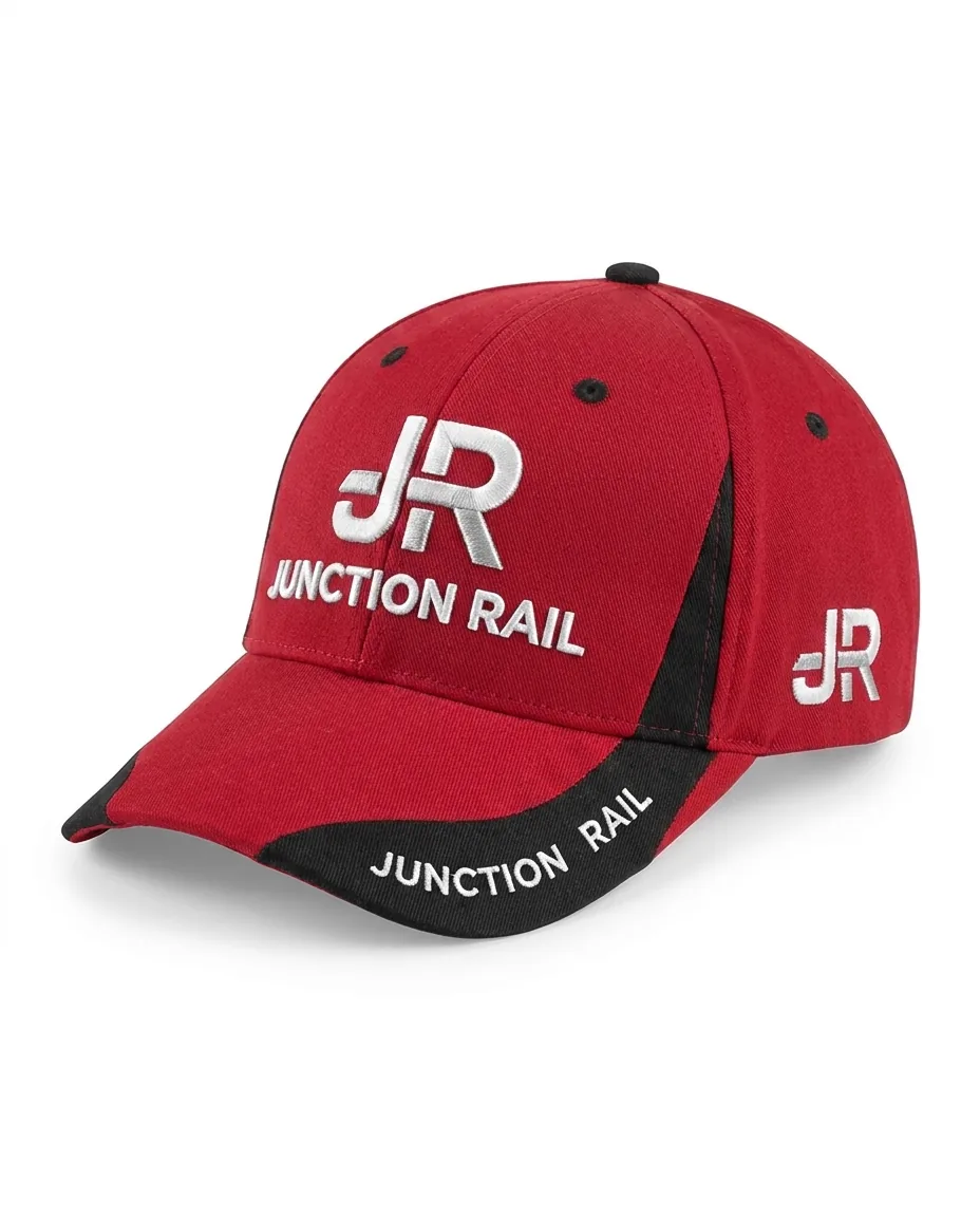 Style 5106 The Moto Cap