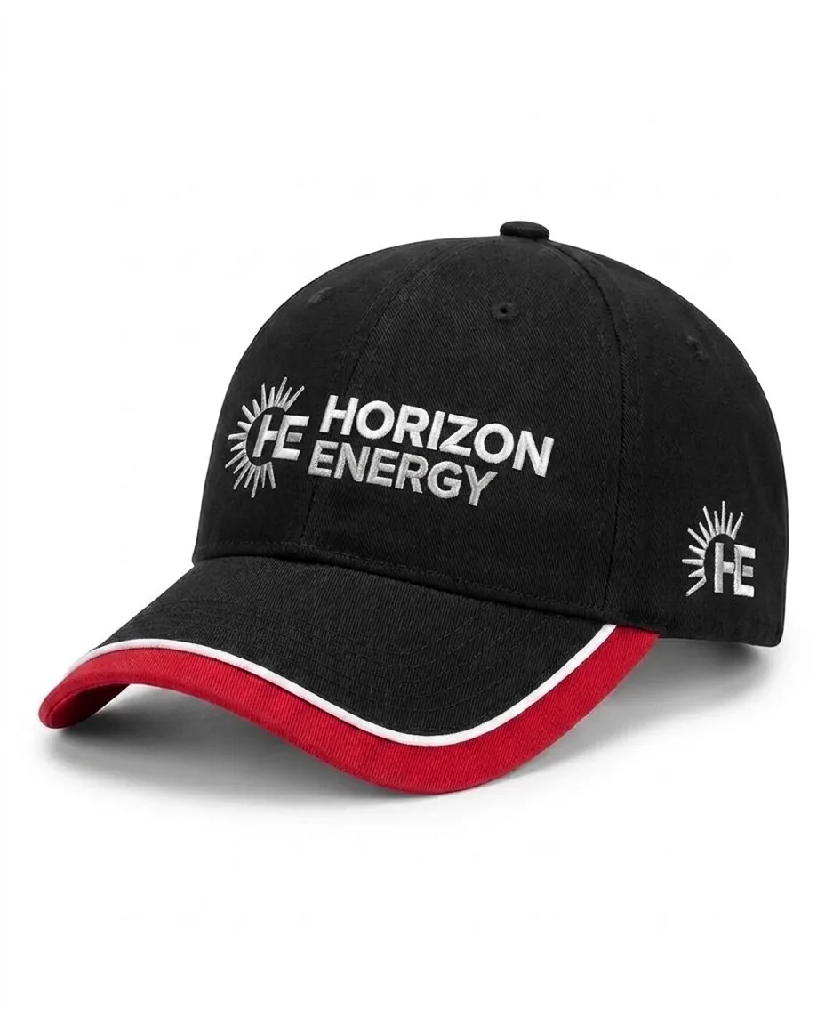 Style 5108 The Double Bill Cap