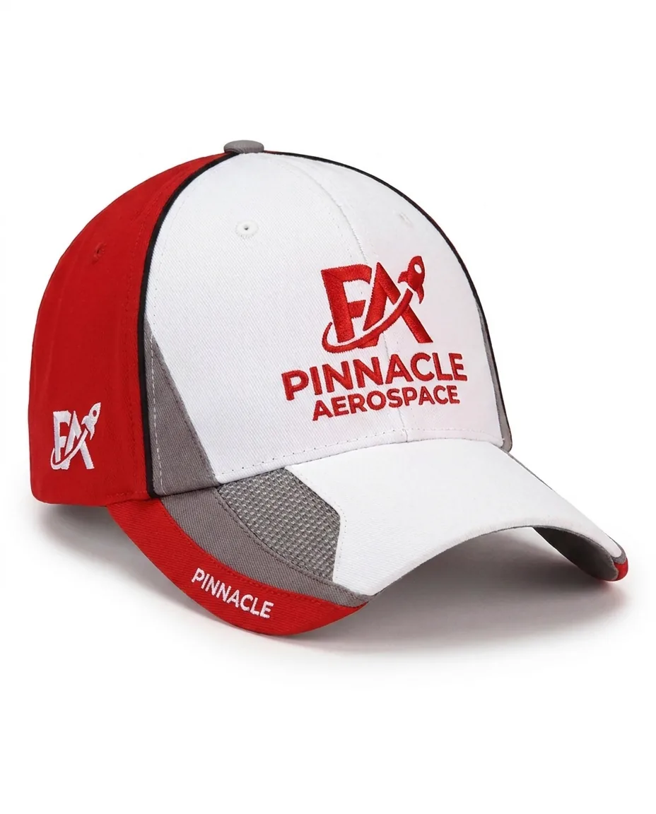 Style 6022 The Voyage Cap