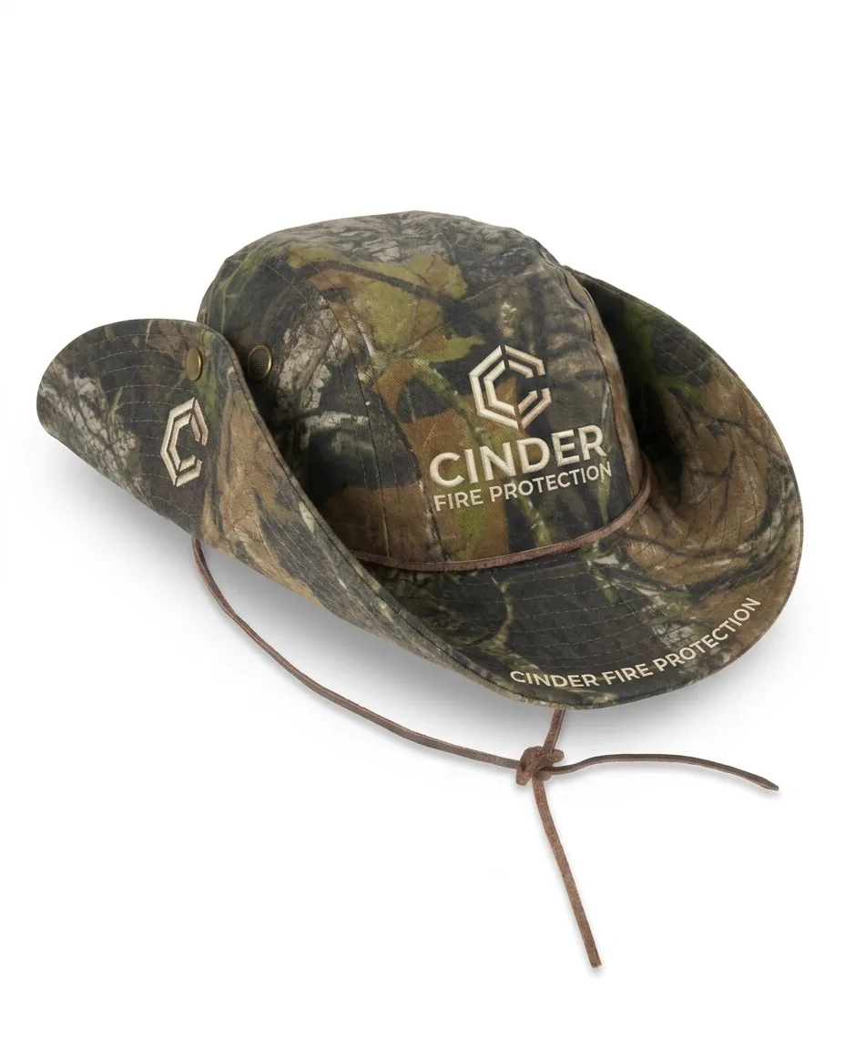 Style 6036 The Outback