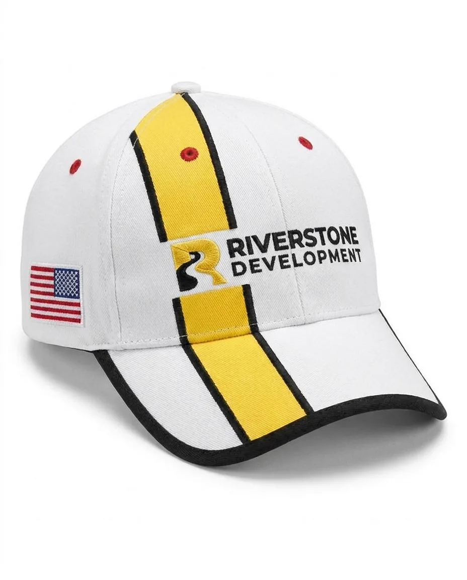 Style 6054 The Sponsor Cap