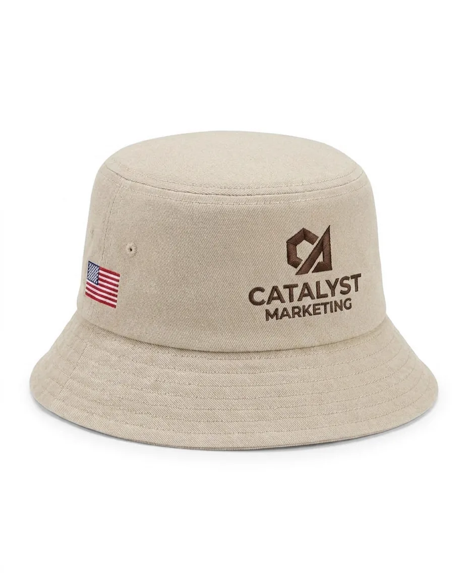 Style 9100 The Fisherman Hat