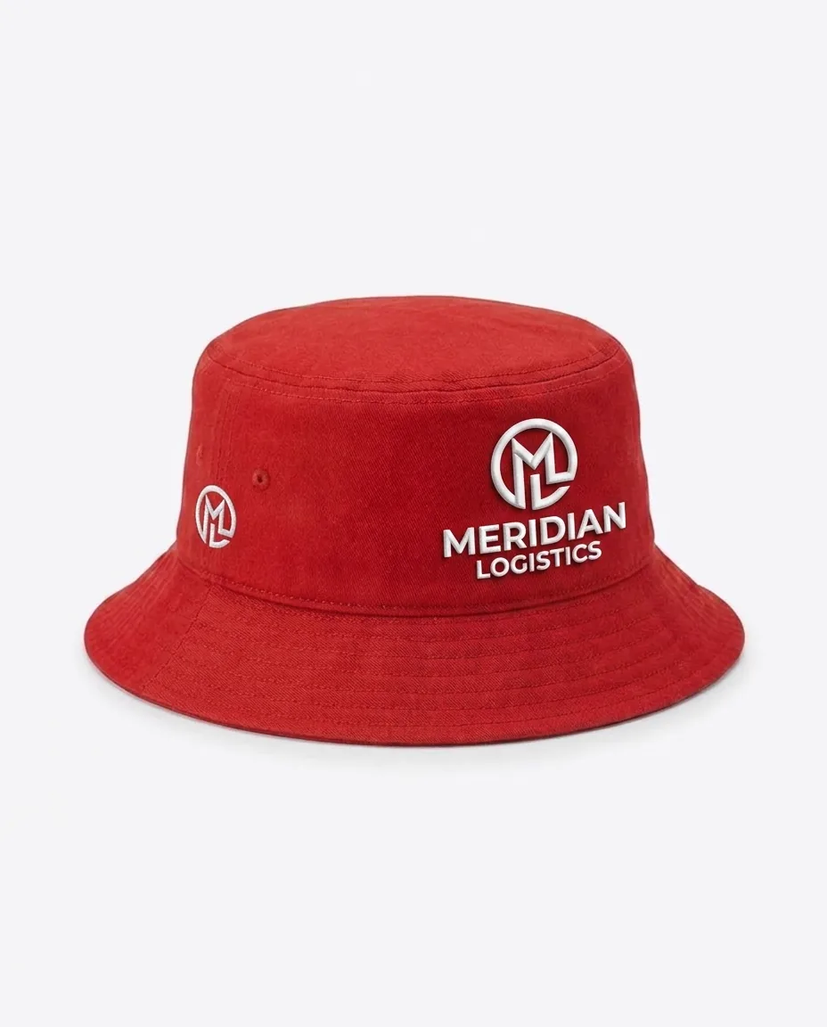 Style 9200 The Bucket Hat